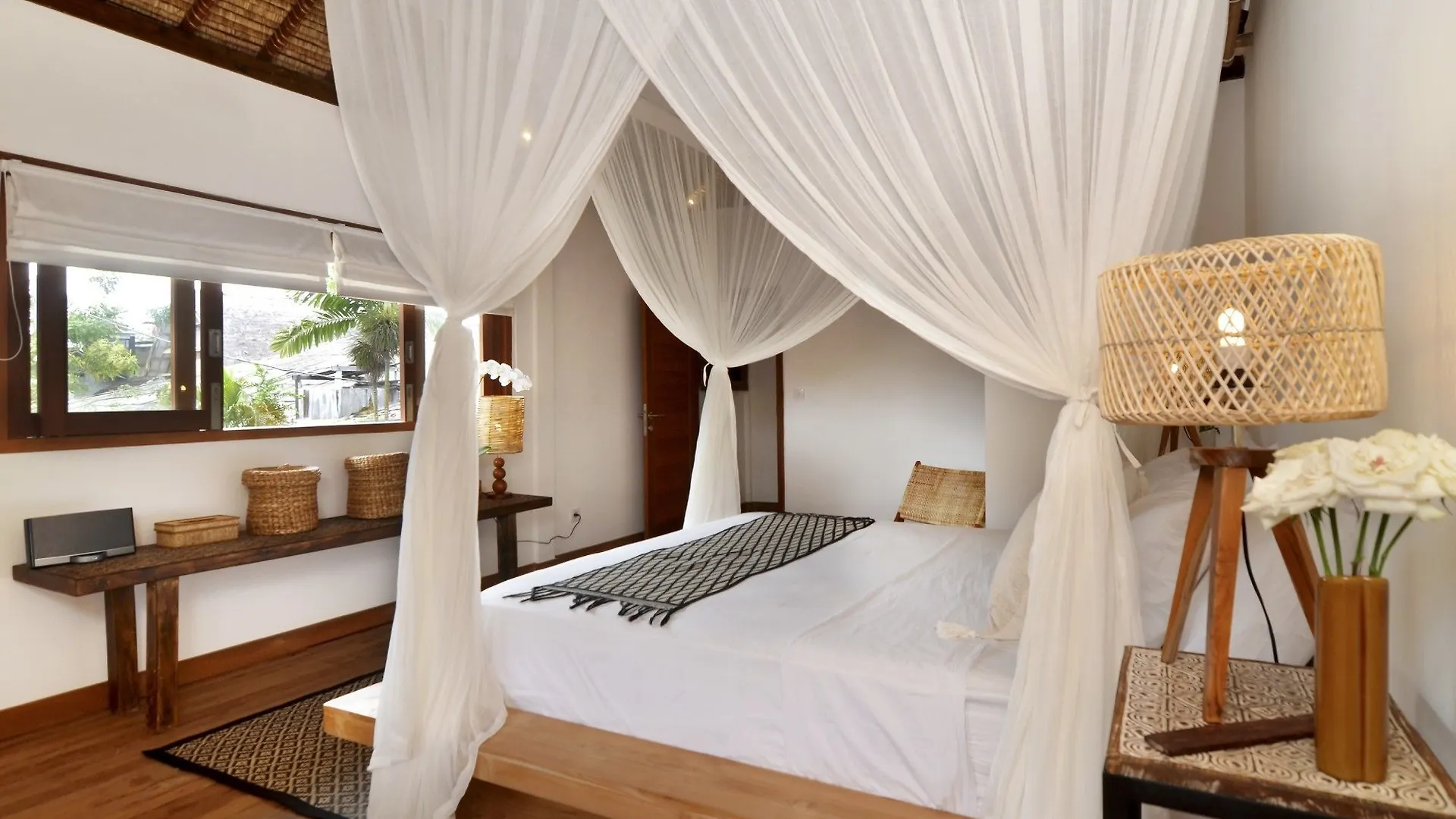 Villa Waterlily Семиньяк